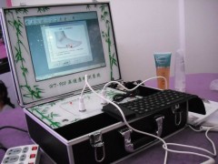 供应经络检测仪图1