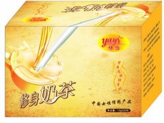 厂家供应 雅怡修身奶茶 六天无效退款图1