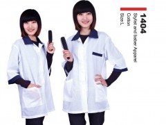 新款技师服图3