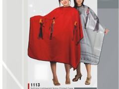 剪发围布图3