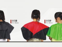 美发披肩图2