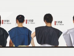 美发披肩图2