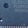 FL605F 替代HT1626