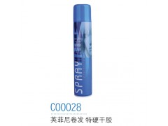 供应英菲尼卷发特硬干胶图1