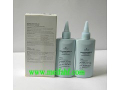 美发产品，施华蔻俏翎专业电发水图3