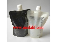 美发用品批发，资生堂陶瓷烫，离子烫，直发膏图2