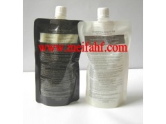 美发用品批发，资生堂陶瓷烫，离子烫，直发膏图3