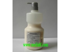 广州美容用品，德国歌薇姬丽丝蚕丝蛋白发膜图3