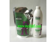 美容美发用品，日本资生堂爵士可陶瓷烫,离子烫，直发膏图2