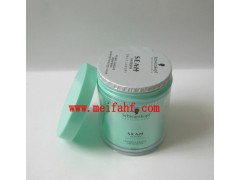 国际美发用品批发，施华蔻丝雅羊绒滋养洗发膜500ML图2