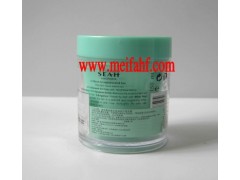 国际美发用品批发，施华蔻丝雅羊绒滋养洗发膜500ML图3