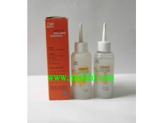 广州美容用品批发，威娜生化烫100MLX2图3
