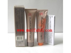 广州美发用品批发，威娜直拉直膏100MLX2图3