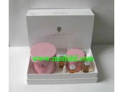 美发产品，施华蔻丝雅花蕊润彩护发套装发膜图2