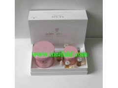 美发产品，施华蔻丝雅花蕊润彩护发套装发膜图3