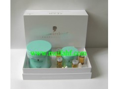 美发产品，施华蔻丝雅羊绒滋养护发套装发膜图2