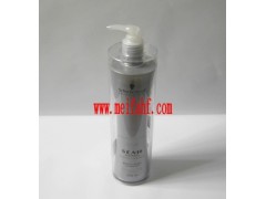 美发产品，施华蔻丝雅黑珍珠特效去屑洗发露500ML图2