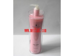 美发产品，施华蔻丝雅花蕊润彩洗发露500ML图2