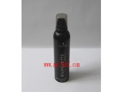 美容美发用品，施华蔻施华蔻黑人泡沫发腊320ml图2