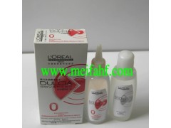 美容美发用品批发，欧莱雅弹力多姿雅烫发水图2