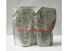 广州美发用品批发，欧莱雅探索水润烫发膏图3