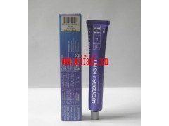 美发产品批发，美容美发，美奇丝炫靓染发膏图3