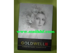 美发产品，美发用品，歌薇染膏图3