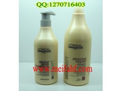 美发产品批发，欧莱雅专家盈波亮卷洗发水护发素图2