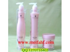 美容美发用品厂家，施华蔻丝雅羊绒滋养洗发水图3