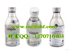 美发产品批发商，欧莱雅纯净之源　净化洗发露图2