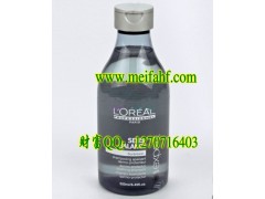 美发用品生产商，L’Oreal欧莱雅头皮舒缓洗发水250ML图2