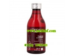 美发用品生产商，L’Oreal欧莱雅头皮舒缓洗发水250ML图3