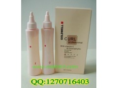 美发用品厂家直销,德国歌薇香薰豆蔻果酸冷烫液（受损发质）图2