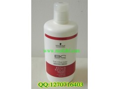 美发产品加盟,施华蔻(黑人头)BC保丽全面护发调理霜750ml(图2