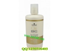 美发产品加盟,施华蔻(黑人头)BC保丽全面护发调理霜750ml(图3