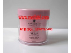 美发产品介绍,施华蔻丝雅玫瑰柔润护理发膜500ml图3