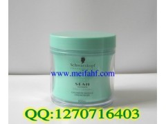 厦门美发用品批发，施华蔻丝雅羊绒滋养护理发膜图2