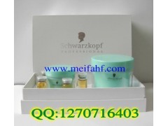 上海美发用品批发，施华蔻随意造型丰盈霜200ML图3