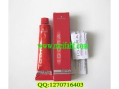 美容美发用品加盟店，施华蔻伊采染膏发图3