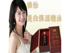 雅怡美容院美胸美体精油批发图2