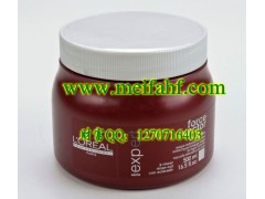 美发加盟,欧莱雅油脂平衡洗发水250ml图3