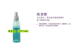 美容美发加盟审美,欧莱雅专业护发前卫塑发丝胶150ml图3