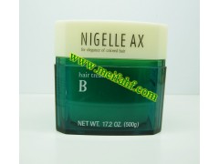 美发用品批发价格表，恋佳靓系列昂风菲丝滑护发素B 240ml图2
