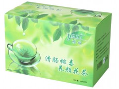 美容梅子排毒养颜花茶减肥咖啡奶茶厂家直销图2