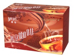 美容梅子排毒养颜花茶减肥咖啡奶茶厂家直销图3