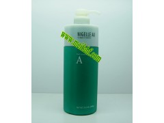 玫丽盼 milbon 恋佳靓昂风菲滋润营养洗发液A 680ML图2