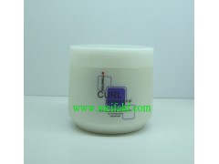 欧莱雅美奇丝烫发，歌薇香薰豆蔻黑钻发膜图2