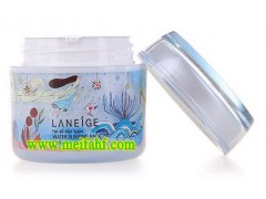 品牌化妆品批发，兰芝睡眠修复锁水面膜图3