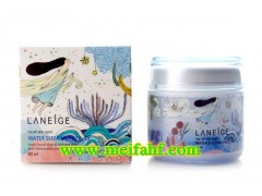 Laneige/兰芝夜间修护锁水滋养睡眠面膜20ml图3