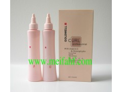 歌薇香薰豆蔻热塑烫，欧莱雅美奇丝染膏图3